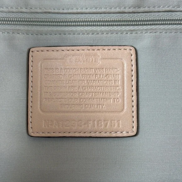 Pink bag - Picture 6 of 12